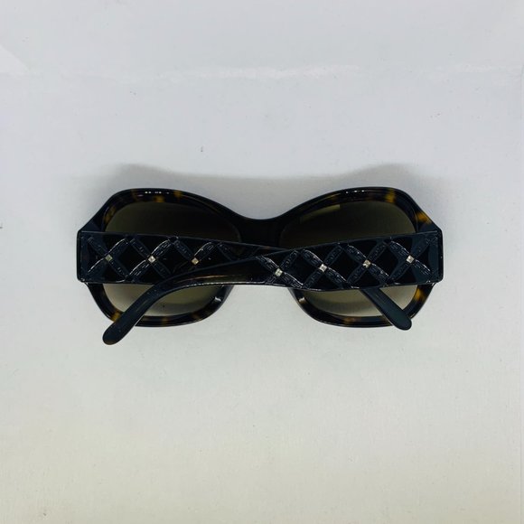 Versace Black 4154-b Sunglasses main image 5
